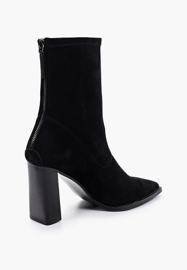 фото Полусапоги basconi