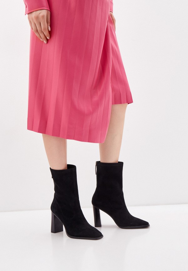 фото Полусапоги basconi