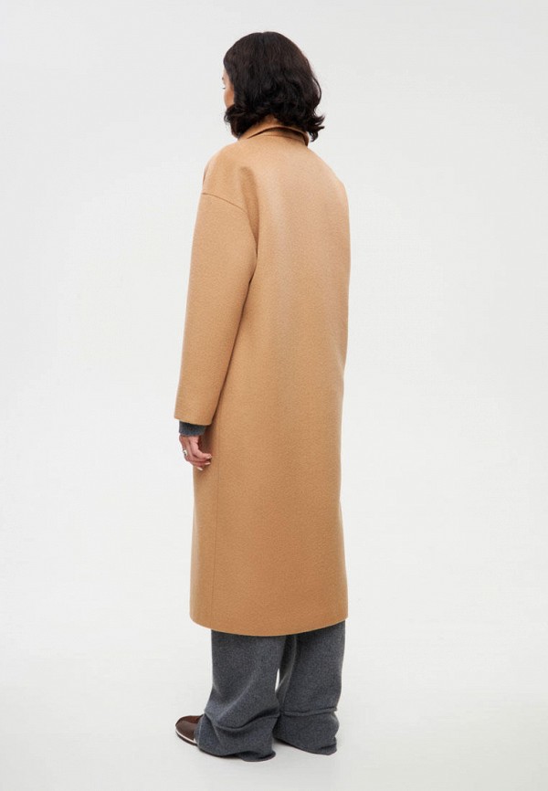 фото Пальто shi-shi