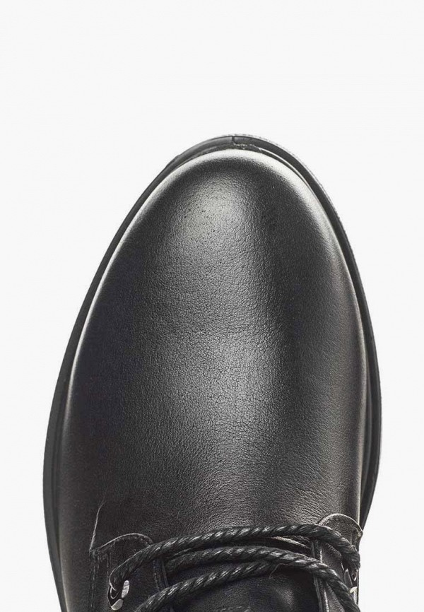 фото Ботинки marisetta