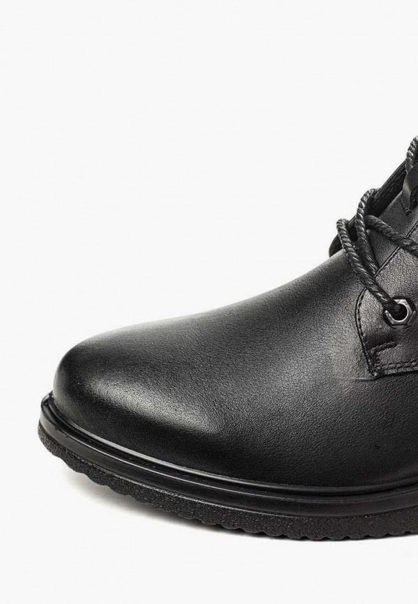 фото Ботинки marisetta