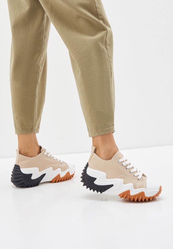 фото Кроссовки dino albat