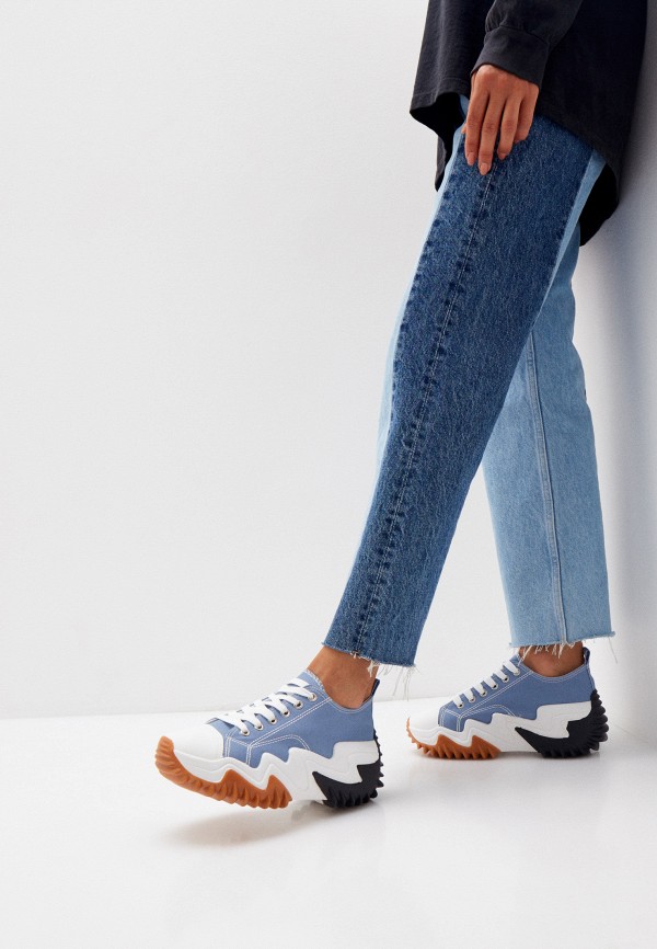 фото Кроссовки dino albat