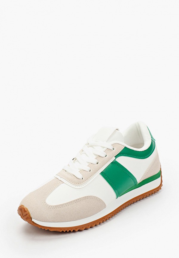 фото Кроссовки dino albat