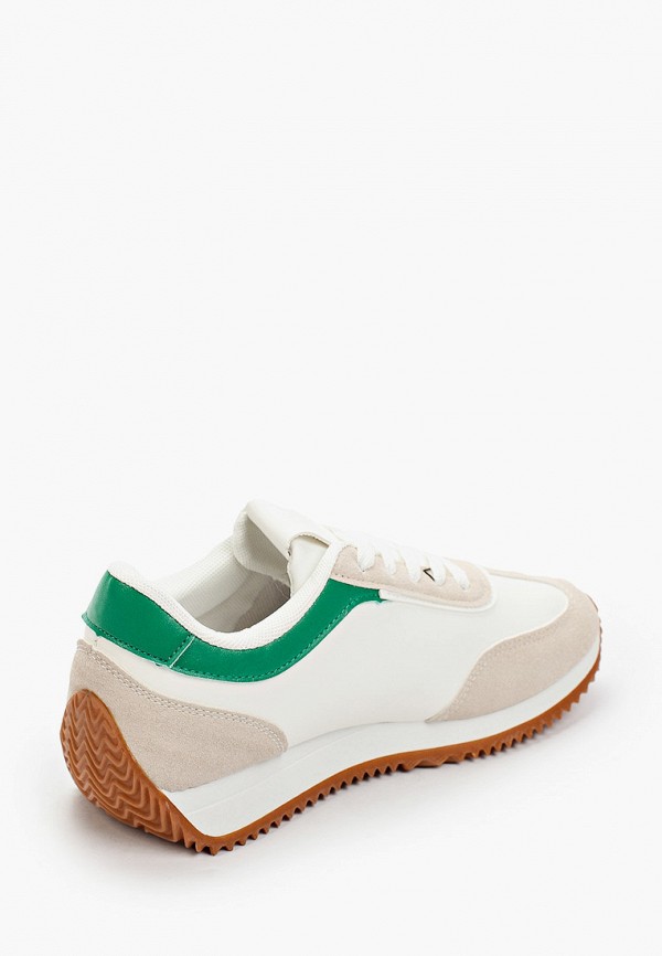 фото Кроссовки dino albat