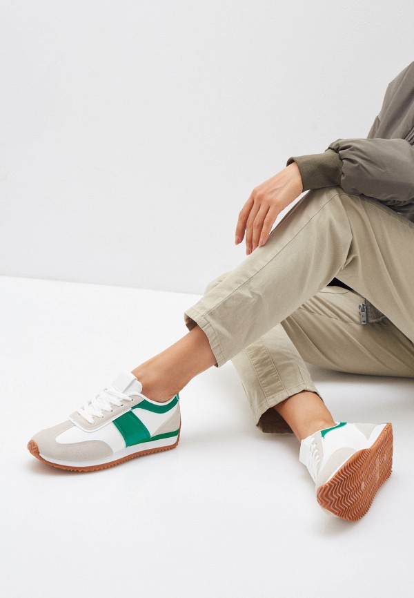 фото Кроссовки dino albat