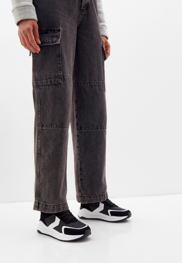 фото Кроссовки dino albat