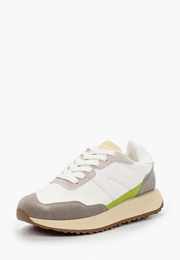 фото Кроссовки dino albat