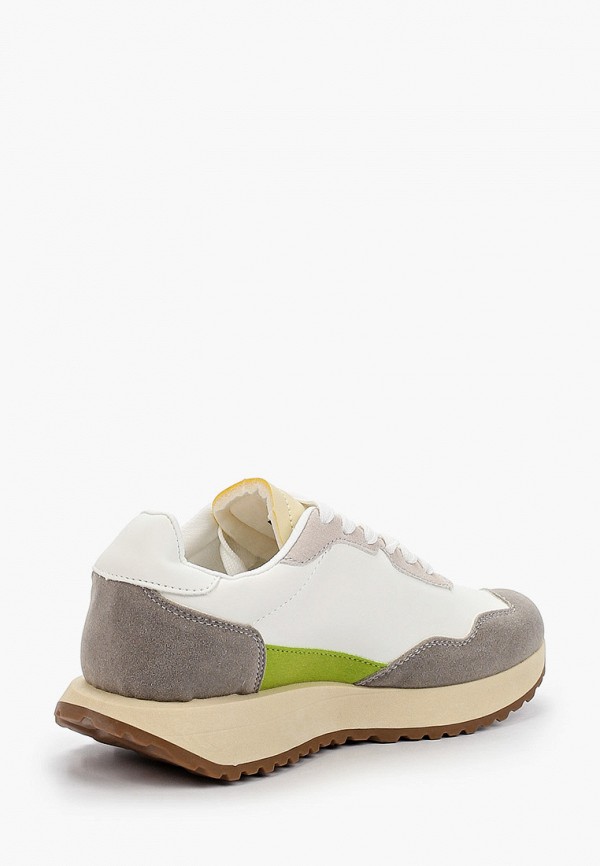 фото Кроссовки dino albat