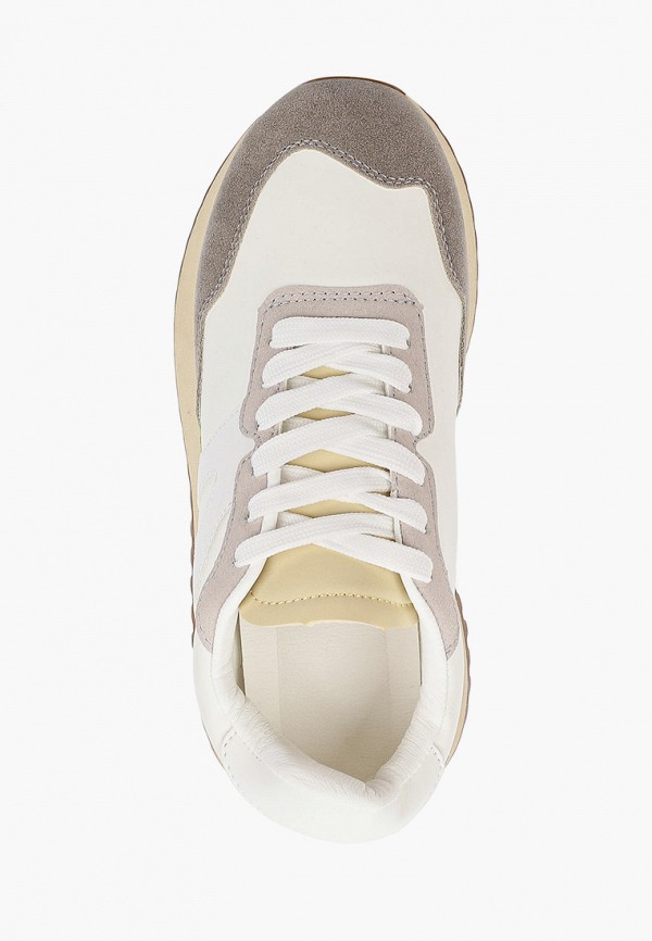 фото Кроссовки dino albat