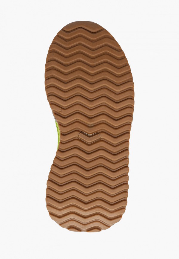 фото Кроссовки dino albat