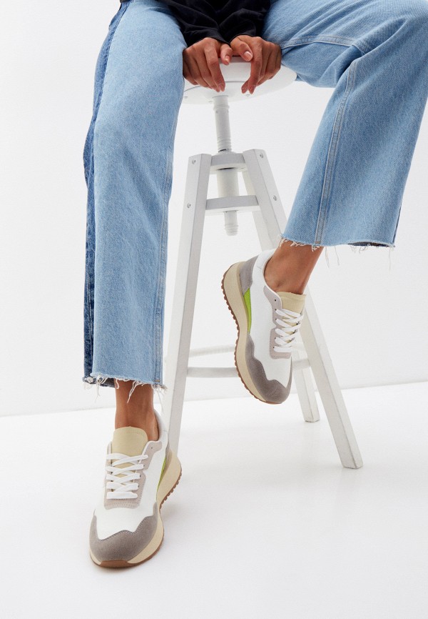 фото Кроссовки dino albat