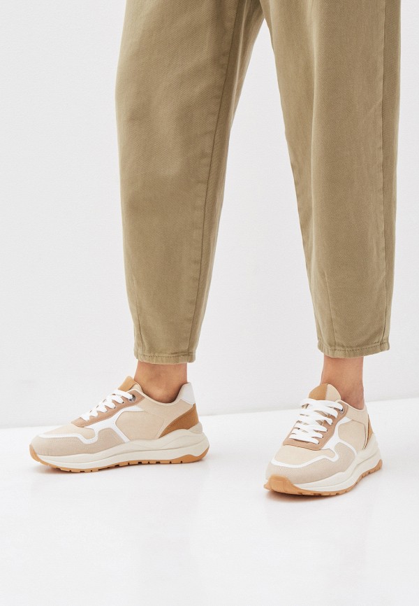 фото Кроссовки dino albat