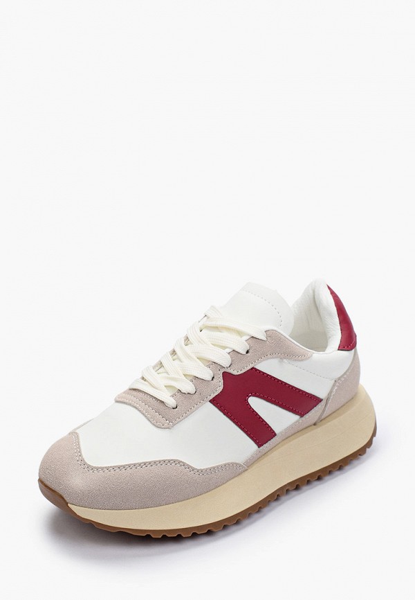 фото Кроссовки dino albat