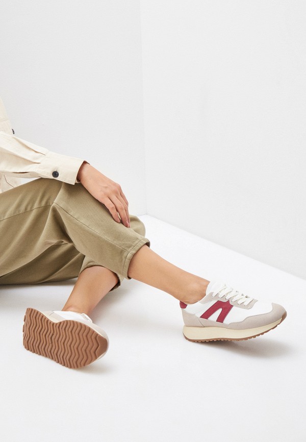 фото Кроссовки dino albat