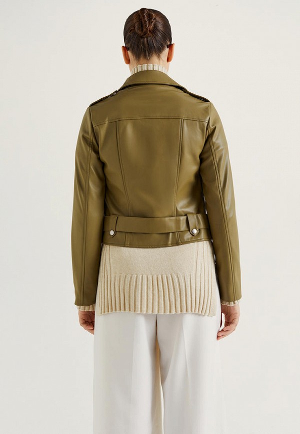 фото Куртка кожаная love republic