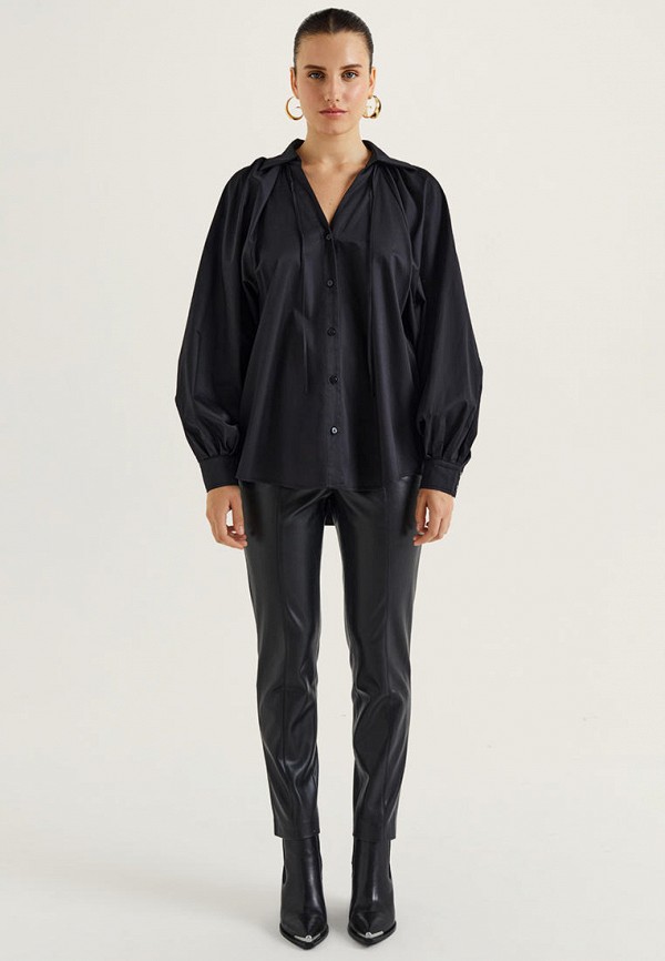 фото Рубашка love republic