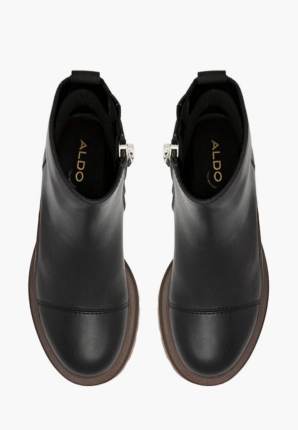 фото Ботинки aldo