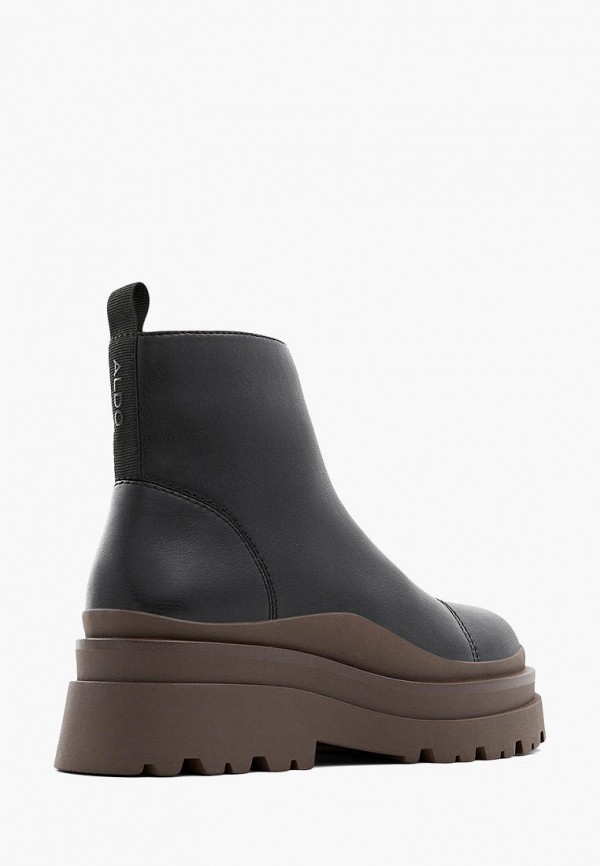 фото Ботинки aldo
