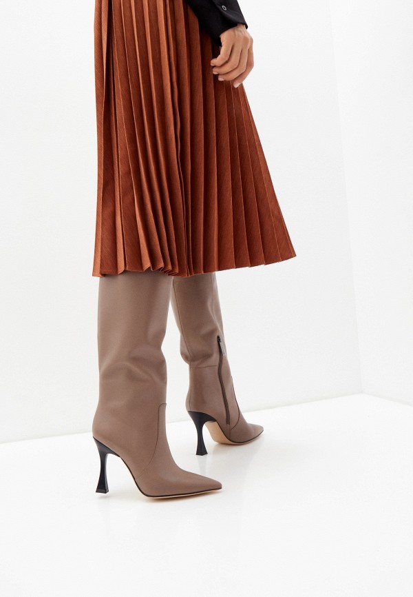 фото Сапоги basconi