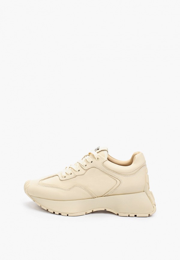 фото Кроссовки basconi