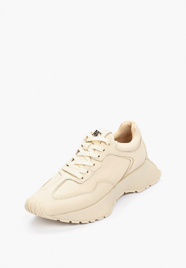 фото Кроссовки basconi