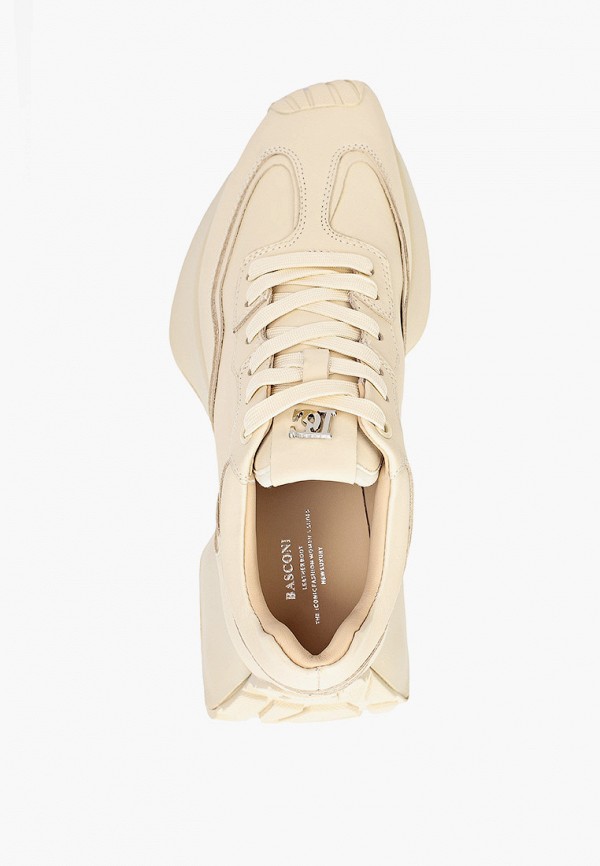 фото Кроссовки basconi