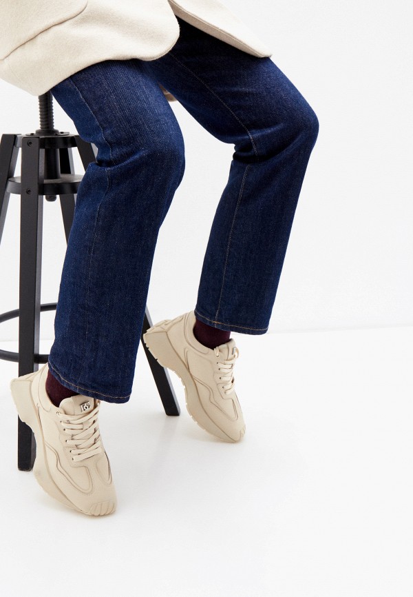 фото Кроссовки basconi