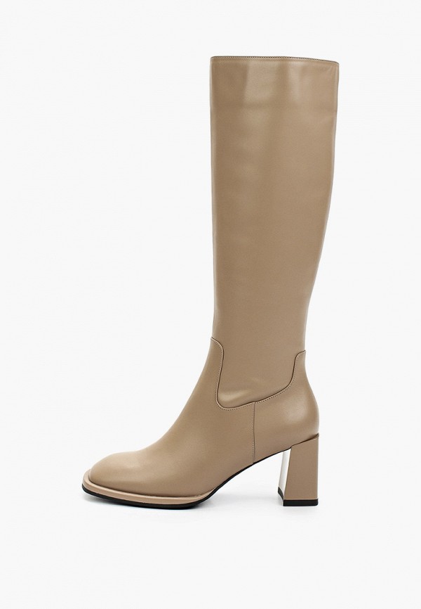 фото Сапоги basconi