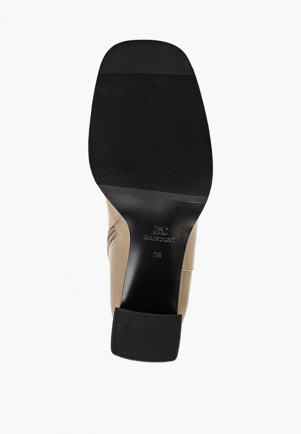 фото Сапоги basconi