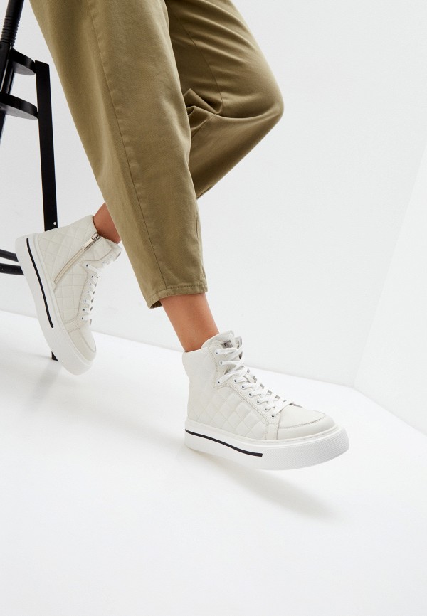 фото Кеды basconi