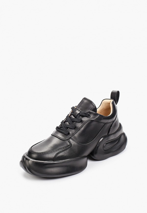 фото Кроссовки basconi