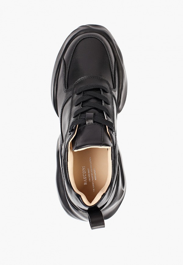 фото Кроссовки basconi