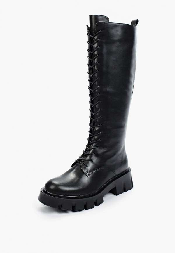 фото Сапоги basconi