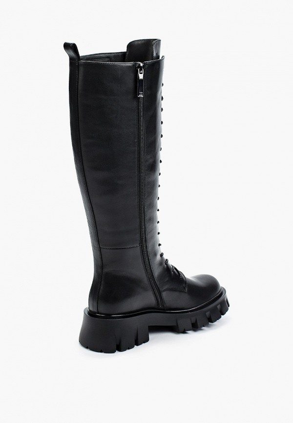 фото Сапоги basconi