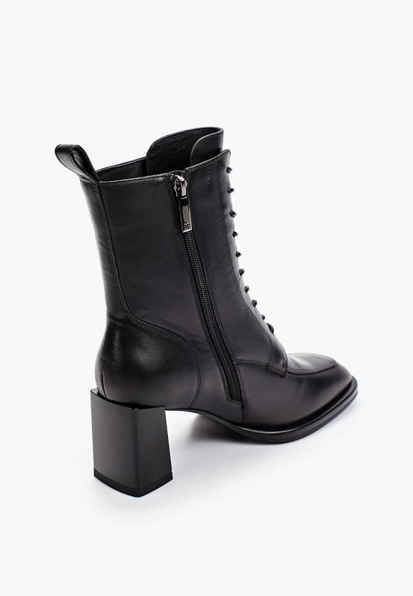 фото Ботильоны basconi