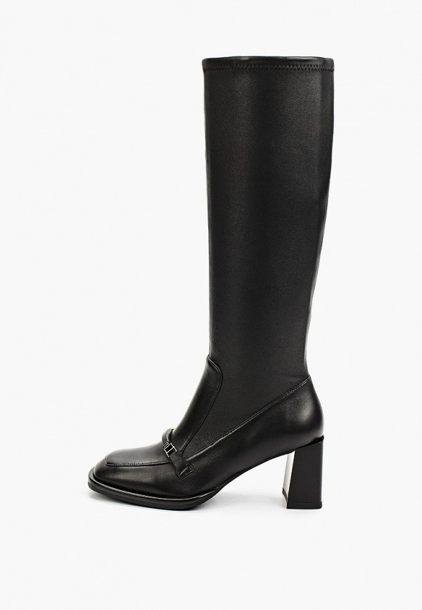 фото Сапоги basconi