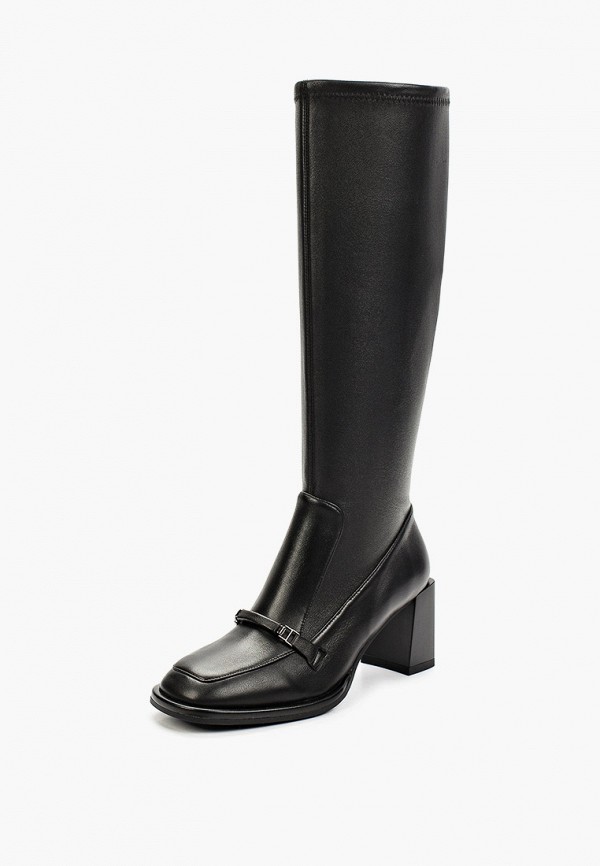 фото Сапоги basconi