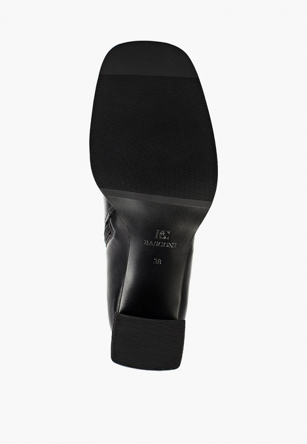 фото Сапоги basconi