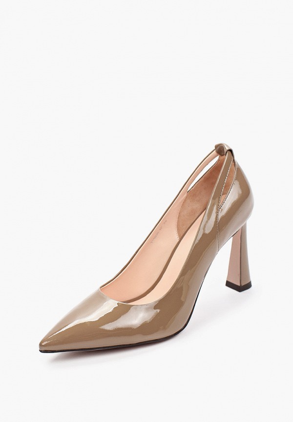 фото Туфли basconi