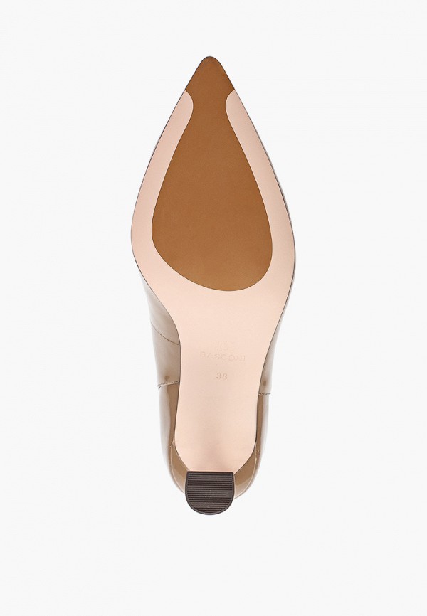 фото Туфли basconi