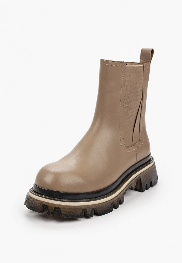 фото Ботинки basconi