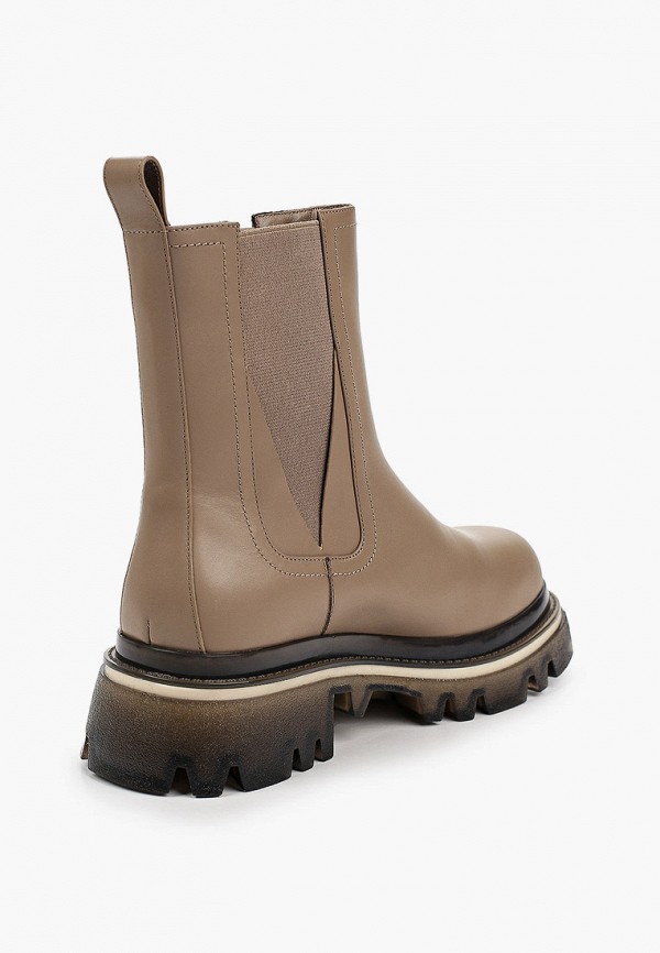 фото Ботинки basconi