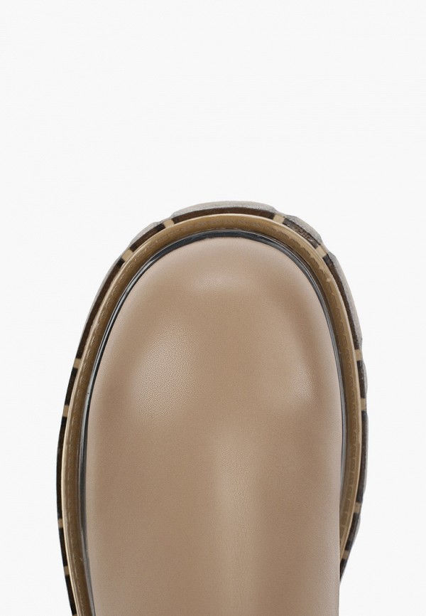 фото Ботинки basconi