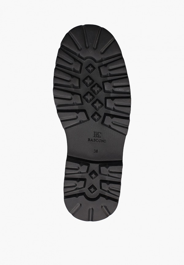 фото Ботинки basconi