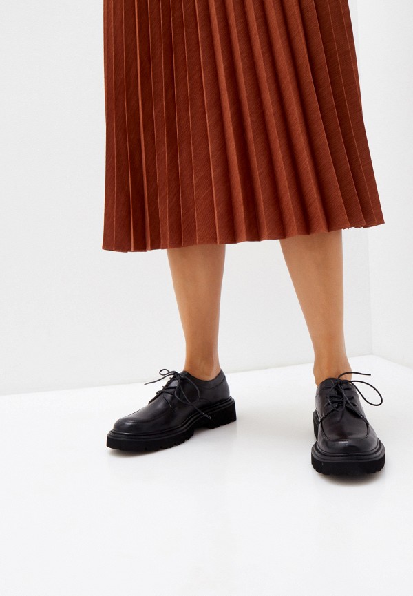 фото Ботинки basconi