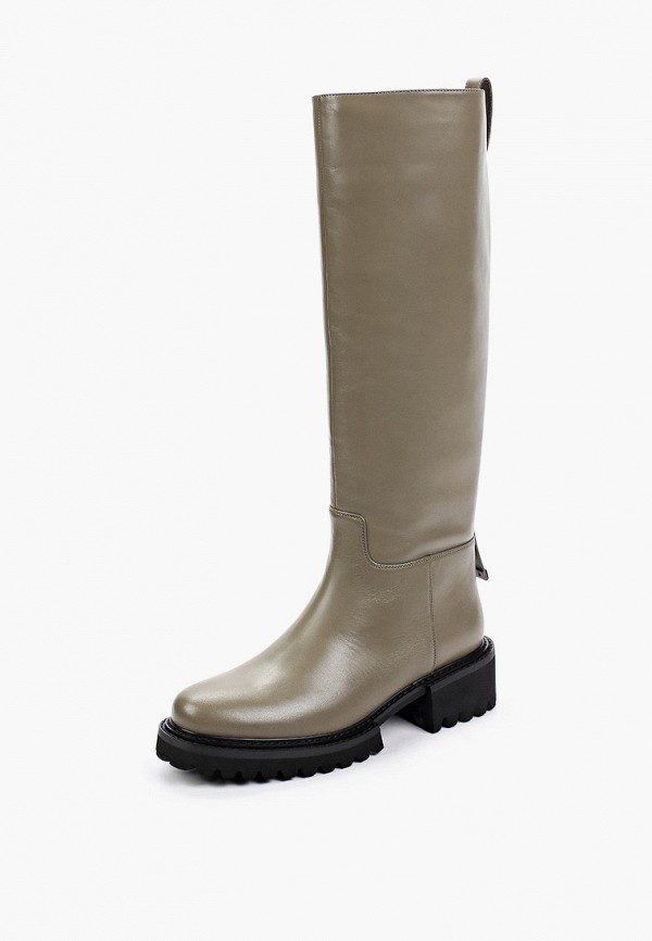 фото Сапоги basconi