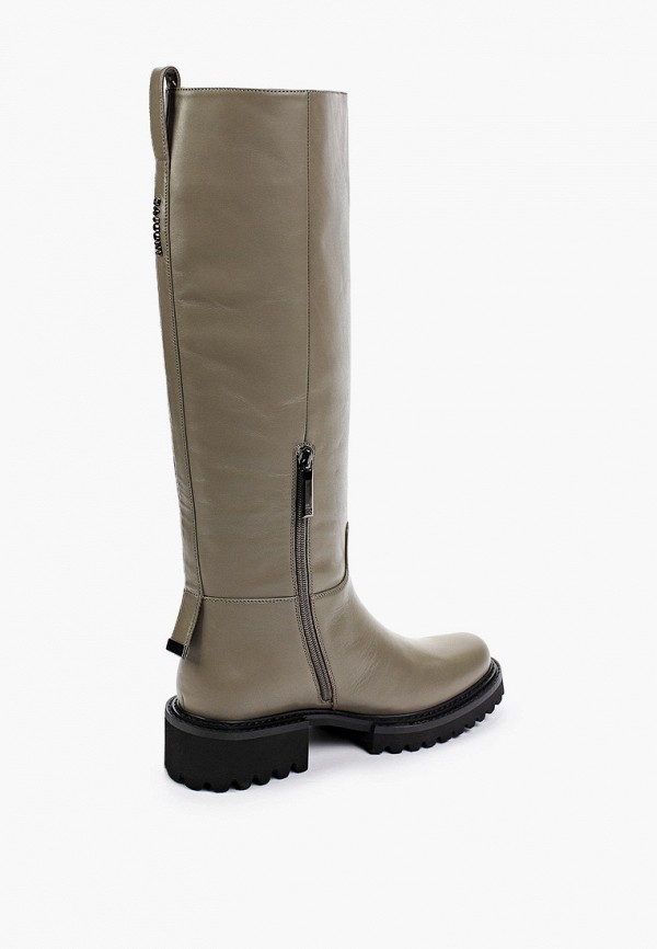 фото Сапоги basconi