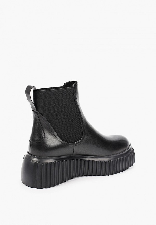 фото Ботинки basconi