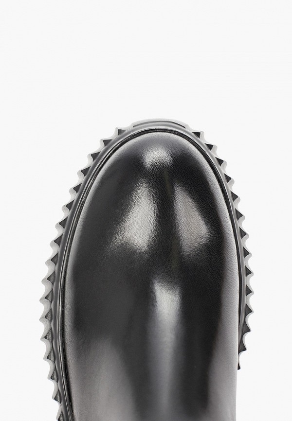 фото Ботинки basconi